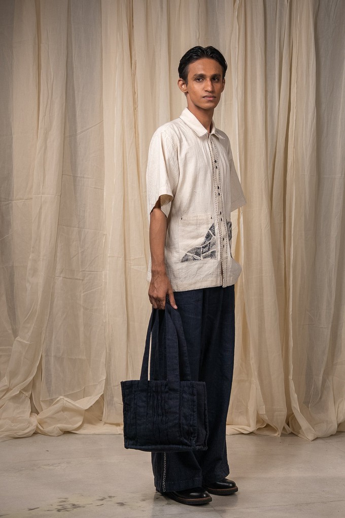 The Double from Lafaani