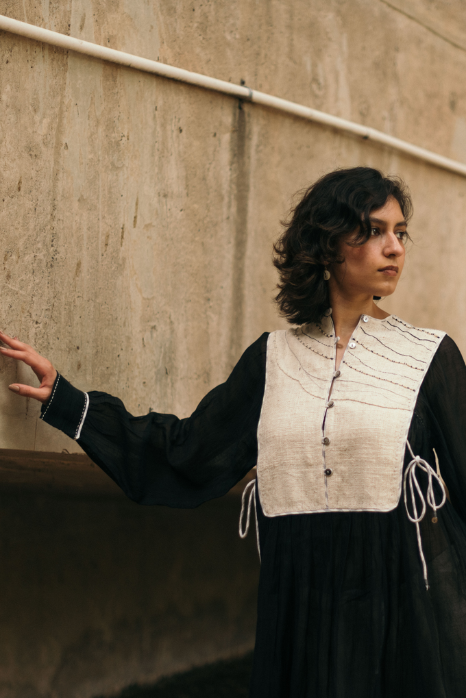 The Balance from Lafaani