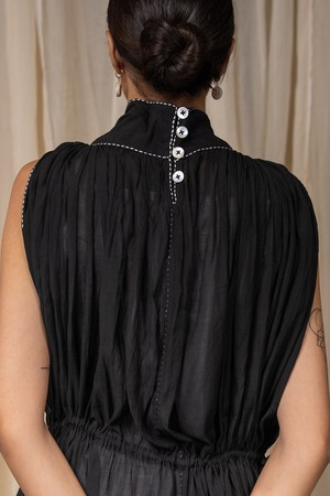 The Gather from Lafaani