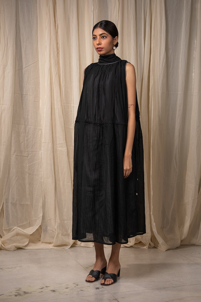 The Gather from Lafaani