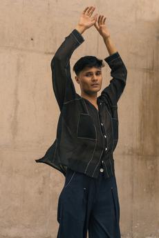 The Seam 1 via Lafaani