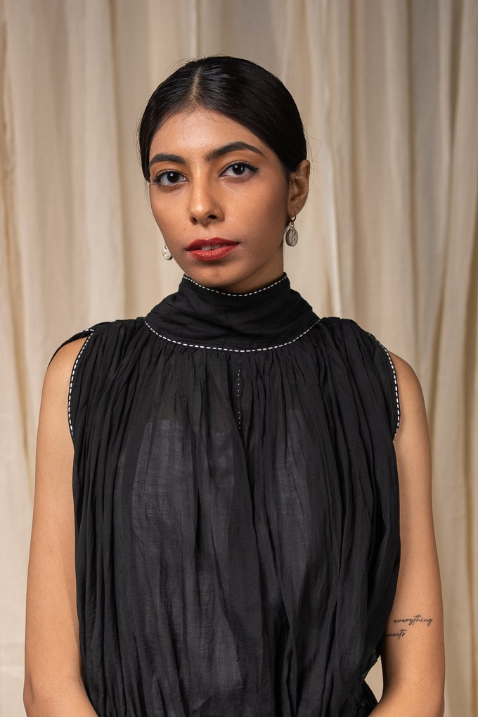 The Gather from Lafaani