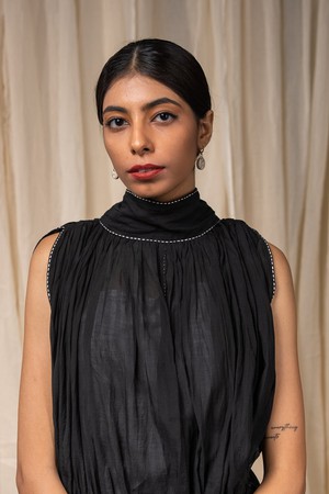 The Gather from Lafaani