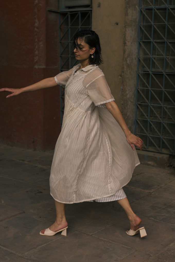 The Layer from Lafaani