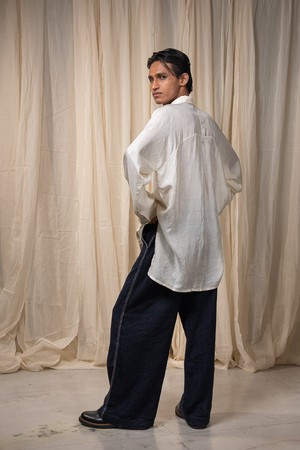 The Curve 2 from Lafaani