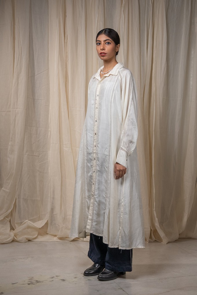 The Flow from Lafaani