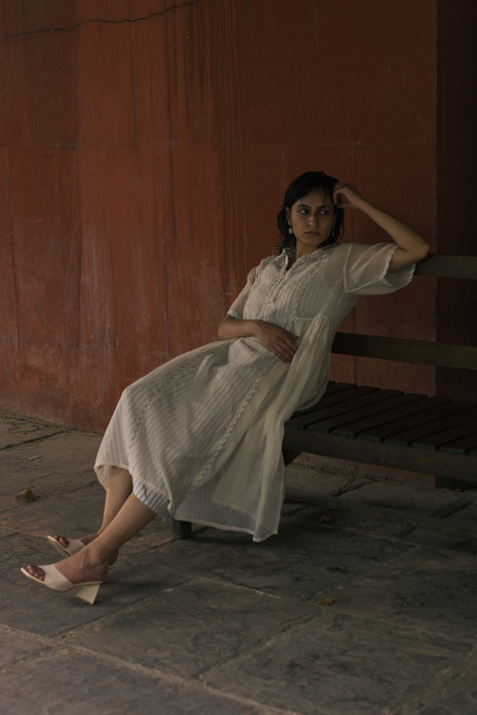 The Layer from Lafaani