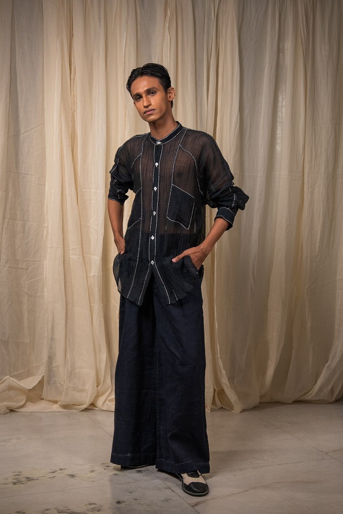 The Seam 1 from Lafaani