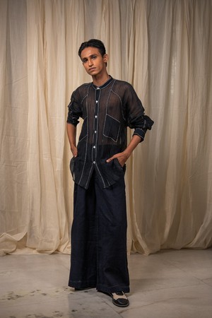 The Seam 1 from Lafaani