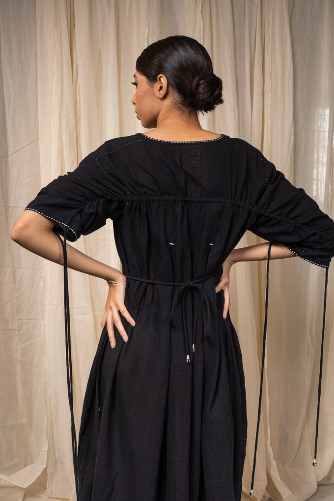 The Pull from Lafaani