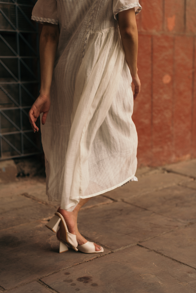 The Layer from Lafaani