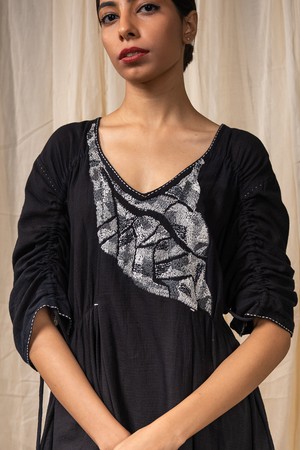 The Pull from Lafaani