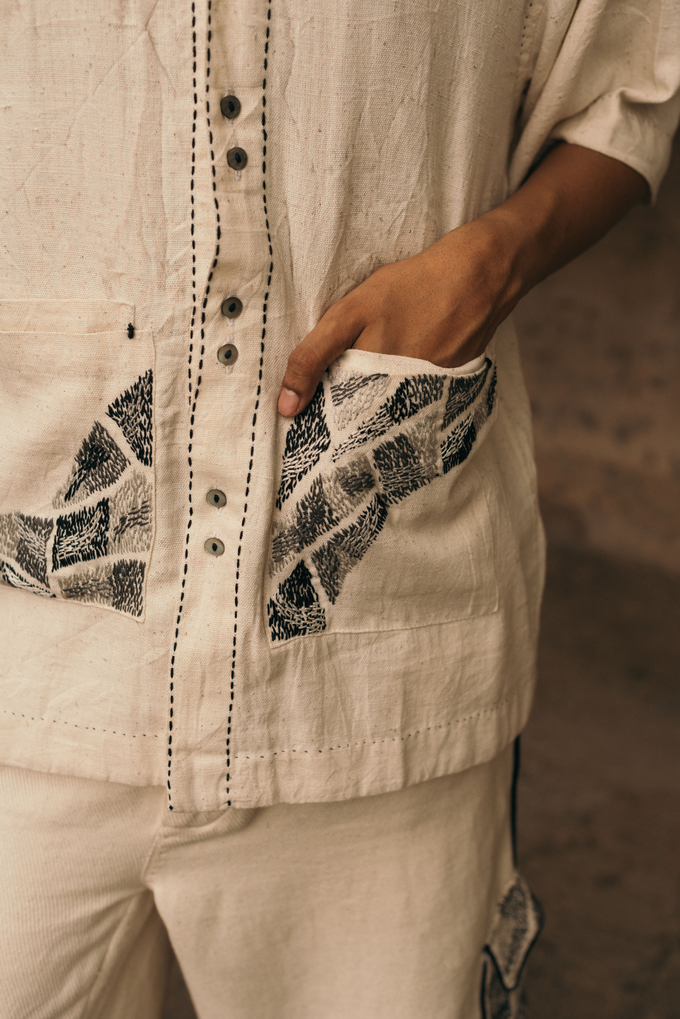 The Double from Lafaani