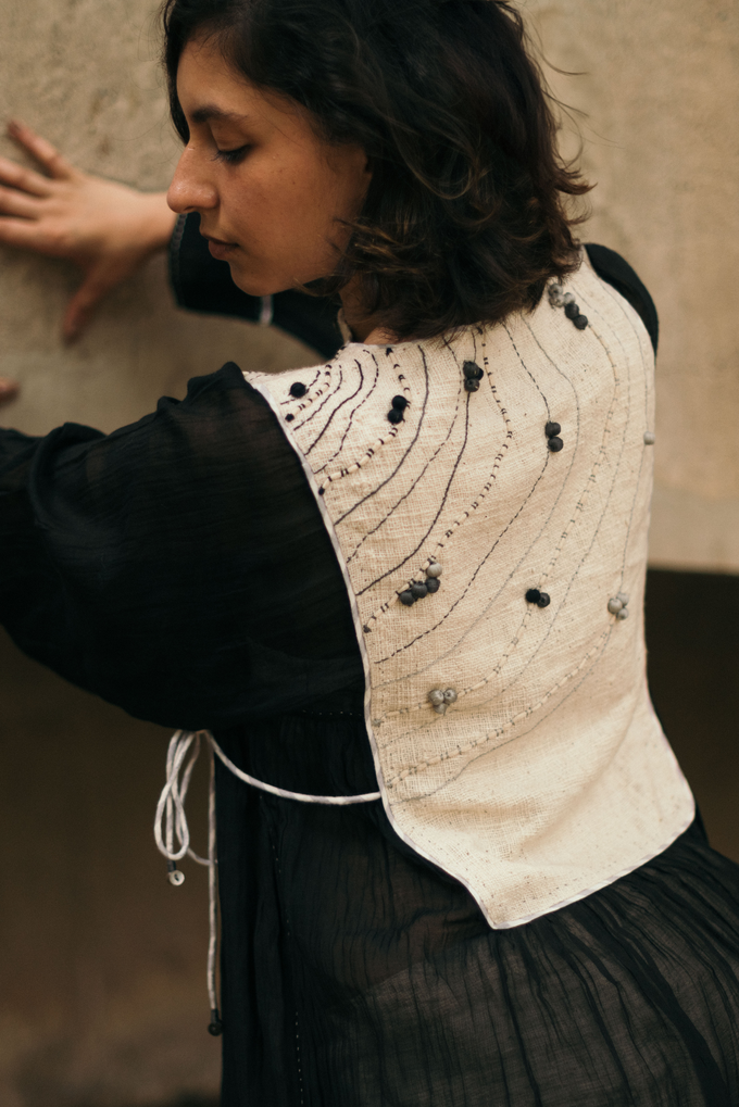 The Balance from Lafaani