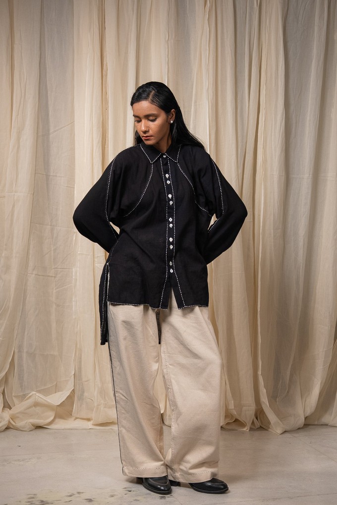 The Curve 1 from Lafaani