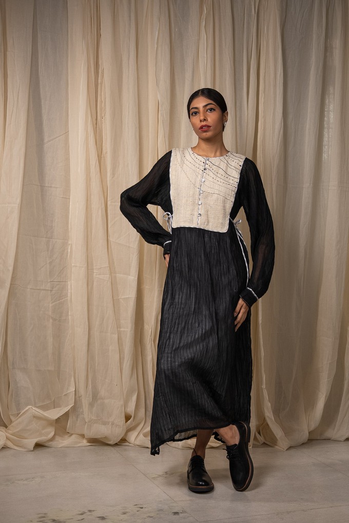 The Balance from Lafaani