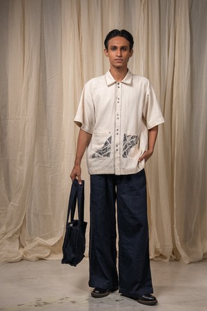 The Double from Lafaani