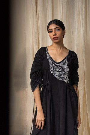 The Pull from Lafaani