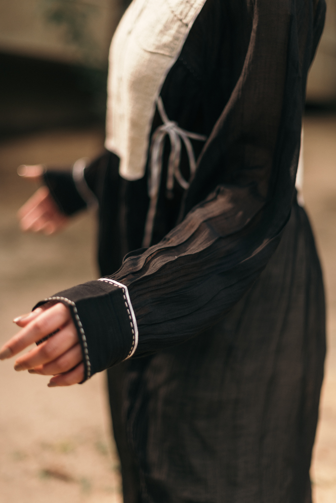 The Balance from Lafaani