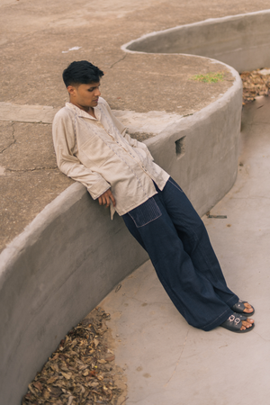 The Seam 2 from Lafaani