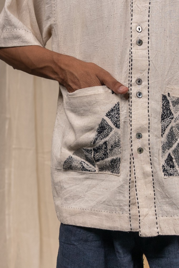 The Double from Lafaani