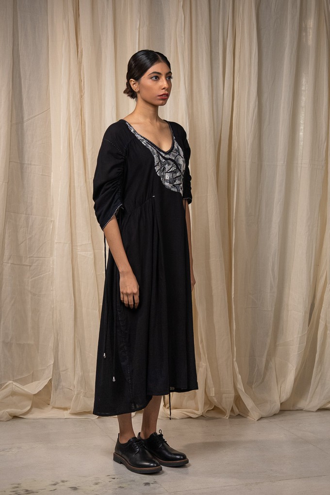 The Pull from Lafaani