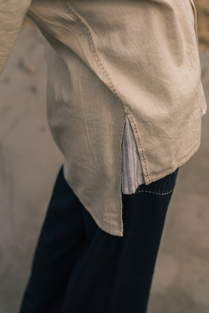 The Seam 2 from Lafaani