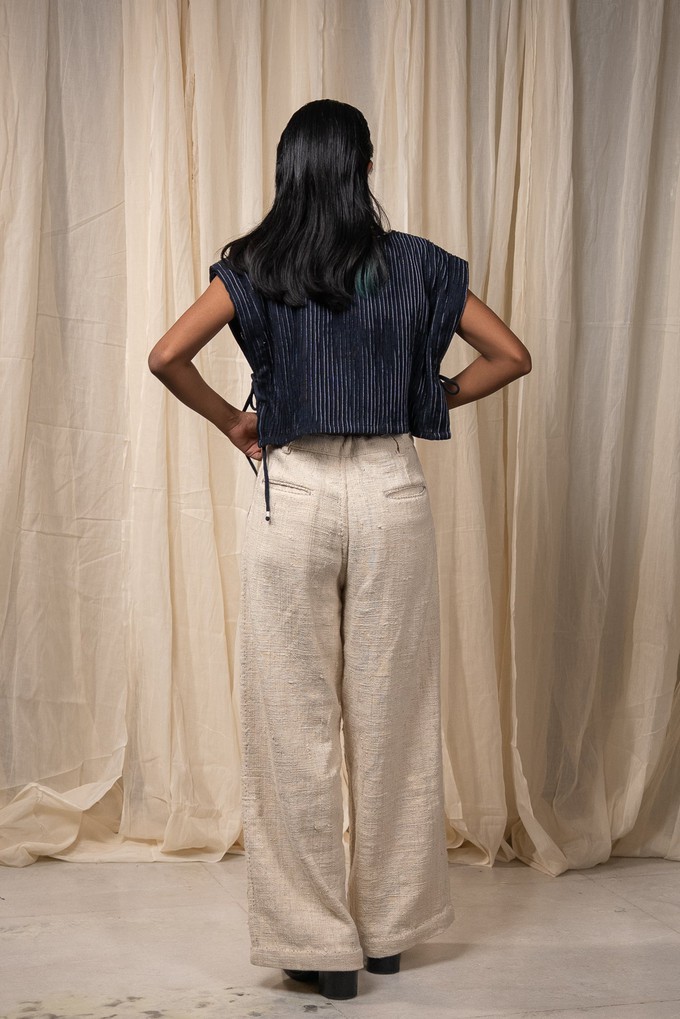 The Unfold from Lafaani