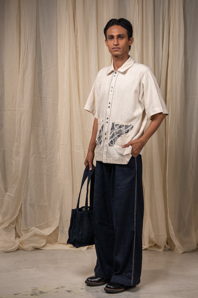 The Double from Lafaani