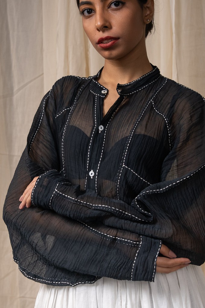 The Seam 1 from Lafaani