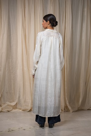 The Flow from Lafaani