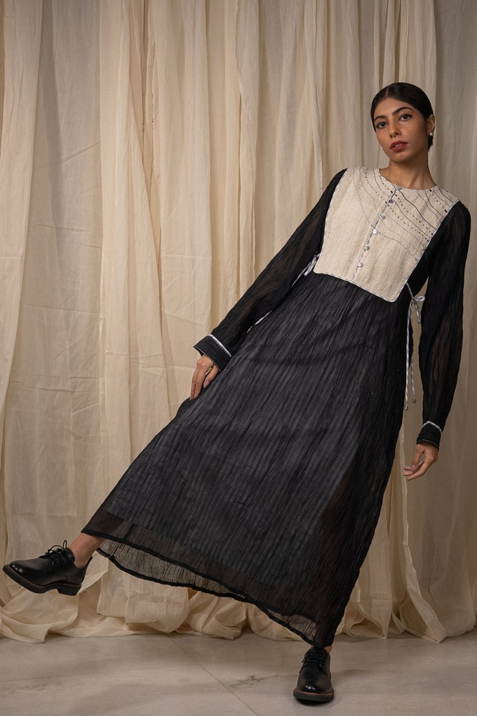 The Balance from Lafaani