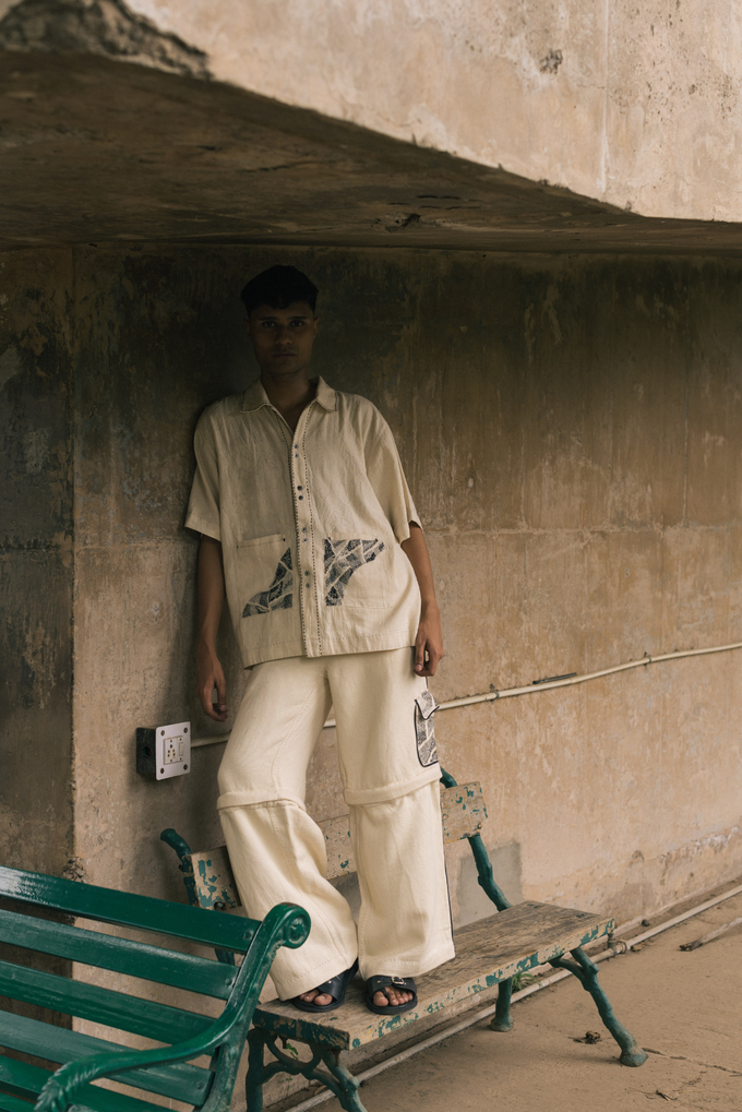 The Double from Lafaani