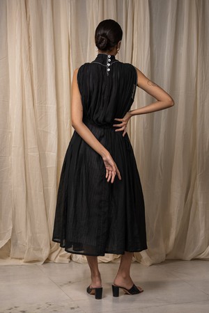 The Gather from Lafaani