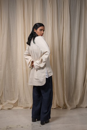 The Seam 2 from Lafaani