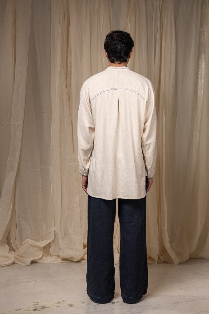 The Seam 2 from Lafaani