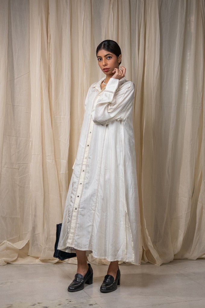 The Flow from Lafaani