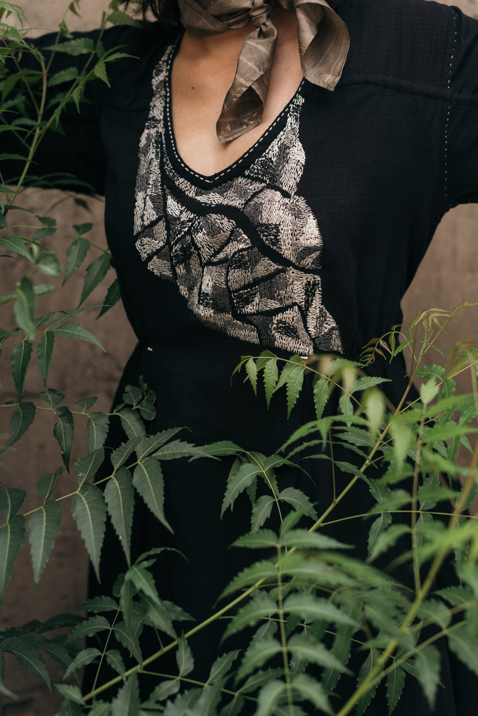 The Pull from Lafaani