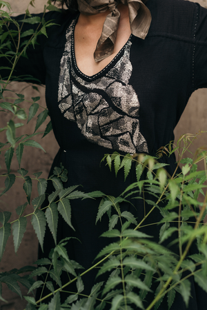 The Pull from Lafaani