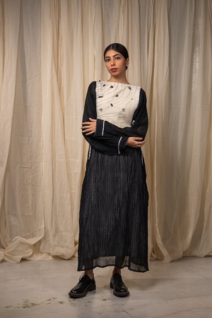 The Balance from Lafaani