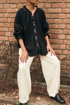 The Curve 1 via Lafaani