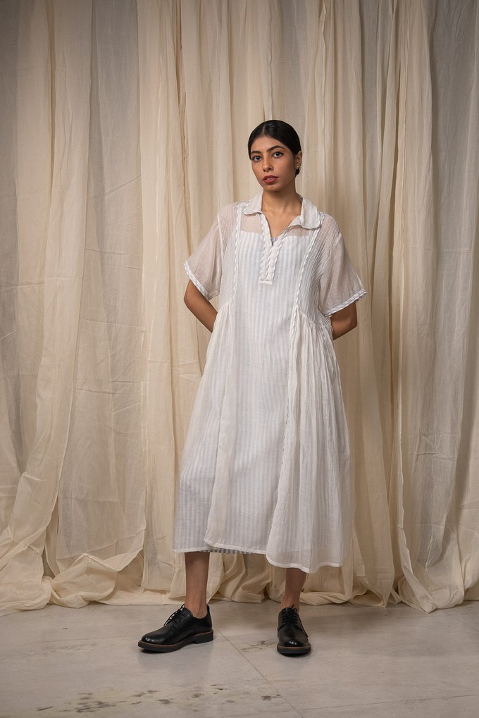 The Layer from Lafaani