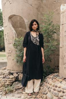 The Pull via Lafaani