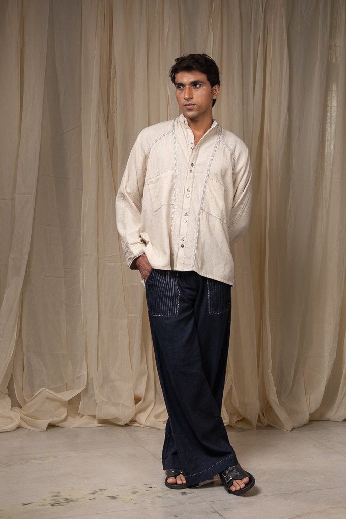 The Seam 2 from Lafaani