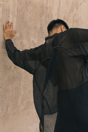 The Seam 1 from Lafaani