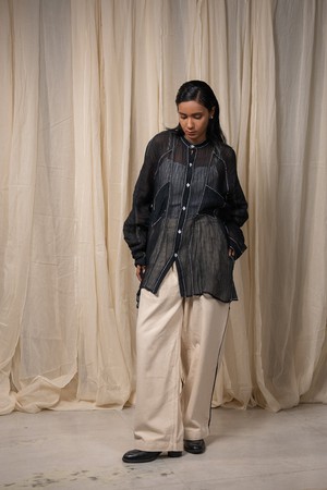 The Seam 1 from Lafaani