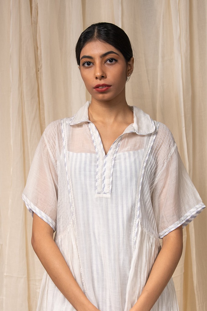 The Layer from Lafaani