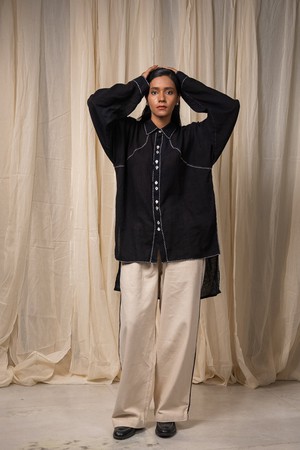 The Curve 1 from Lafaani