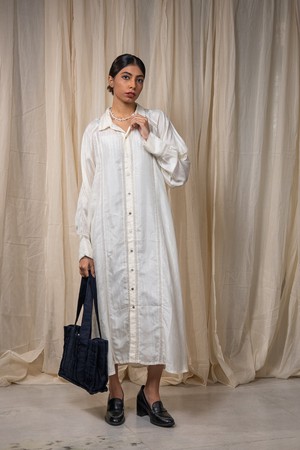 The Flow from Lafaani