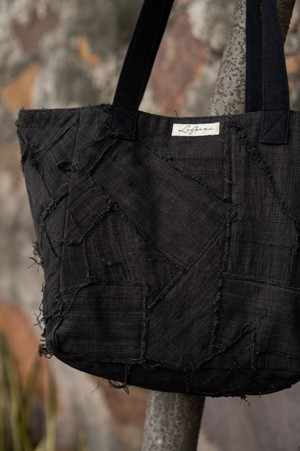 Carry-Some Tote from Lafaani